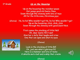 Kindergarten Rudolph The Red Nosed Reindeer You Know Dasher And Dancer And Prancer And Vixen Comet And Cupid And Donner And Blitzen But Do You Recall Ppt Download
