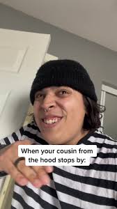 Adidas Cologne Skit: Funny Altercation with Cousins