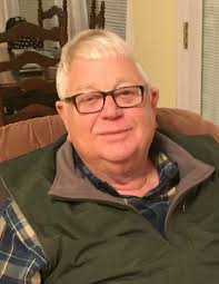 Obituary information for Patrick Allen Gordon