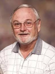 Jack Andrew Foulston Obituary