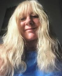 I just got a shag haircut. I think it's pretty cool.