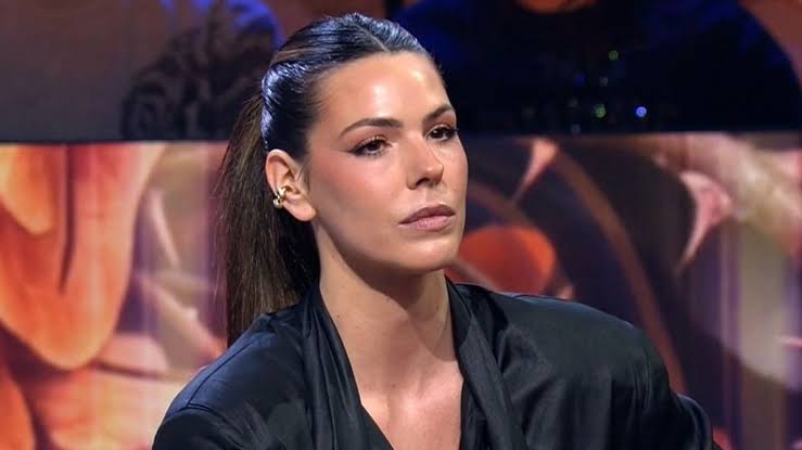 Laura Matamoros, sobre el episodio familiar que Carlo Costanzia amenazó con  contar: "Hay un caso en concreto"