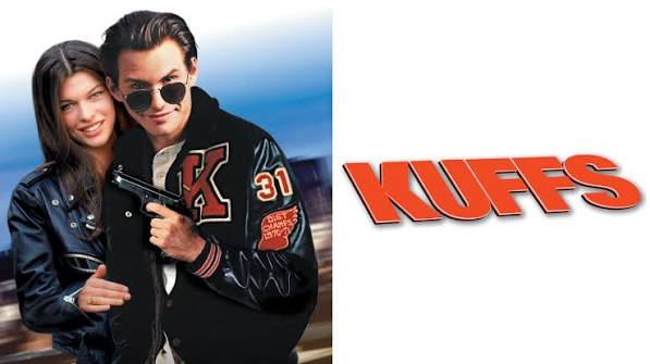 Prime Video: Kuffs