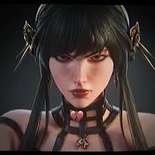 Spy X Family Dog Chasing Tail 64 Video