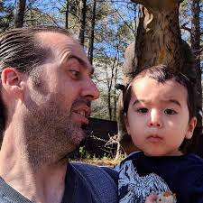 Arnaud THABOT, 46 ans (ATLANTA, HERBIGNAC)