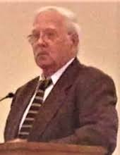 Obituary information for Roger Allen Pickett