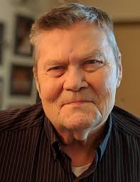 Obituary information for Kenneth F. Marcuson