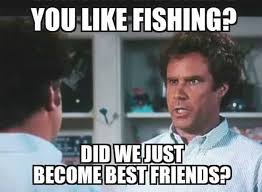 Funny Fishing Memes Part 3 Respect The Fish Funny Fishing Memes Fishing Memes Fishing Quotes