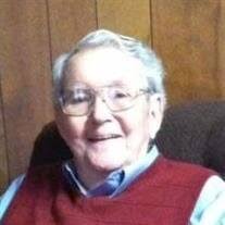 JOSEPH EUGENE FORBES Obituary