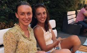 Click here for a full player profile. Eine Heisse Eine Kalte Beim Madrid Turnier Ana Bogdan Hat Die Erste Qualifikationsrunde Bestanden Jaqueline Cristian Hat Enttauschend Verloren