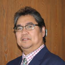 I am so honored and humbled to receive the Inspiration award.