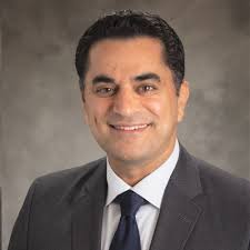 Dr. James Brevard Haynes MD, Sleep Medicine Specialist