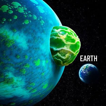 What discovery about this planet has scientists so terrified? #WhatIf | What If | Facebook