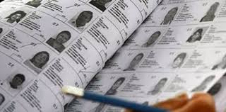 Check spelling or type a new query. Ine Intensifica Actualizacion Del Padron Electoral Vallarta Concentra El 75 De Electores En 05 Distrito Contralinea