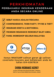 Check spelling or type a new query. Mencari Insuran Kenderaan Yang Shirba Insurance Agency Facebook