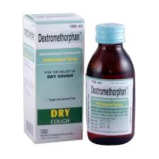 Image result for Dextromethorphan