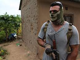 Ryan's teams suit up for a blood ivory, season 1 episode 2, is available to watch and stream on animal planet. Blood Ivory Tv Mini Series 2017 Imdb