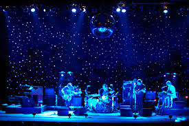 3 Cool Stage Special Effects