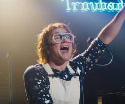 3.8 out of 5 stars 222. Does Taron Egerton Really Sing In Rocketman Hear Taron S Real Voice In Elton John Biopic