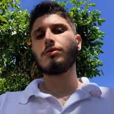 Psicólogo Patrick Souza dos Santos