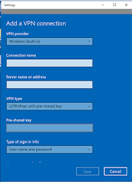 I am trying to remotely log into my work windows 10 pc using motionpro. Windows 10 Vpn Setup Wonderproxy