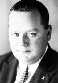 Rediscovered: Roscoe 'Fatty' Arbuckle
