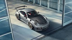 Hd Wallpaper Porsche 911 Gt2 Rs 4k 2018 Transportation Mode Of Transportation Wallpaper Flare