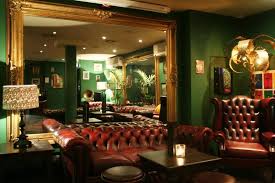 Covent Garden Cocktail Club London Gin Monkey Covent Garden Interior Design House Styles