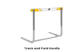 In the first track and field event of the evening, the american trio of anna cockrell, sydney mclaughlin and dalilah muhammad have advanced to the semifinals in the women's 400m hurdles. What Is Hurdling