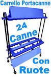 Carrello pesca - Articoli Sportivi Annunci di eBay