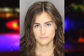 Kelsie Walker — Cobb County Jail Bookings