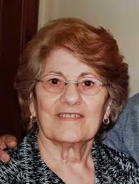 Obituary information for Josephine Oppedisano