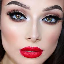 party makeup ideas for s