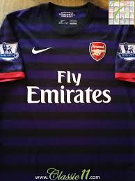 Leaked arsenal kit 2012 2013 new arsenal away jersey 12 13. Arsenal Away Football Shirt 2012 2013 Sponsored By Emirates