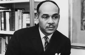 Why Ralph Ellison Never Published a Second Novel During His Lifetime