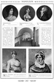 Pin On Les Femmes D Empire