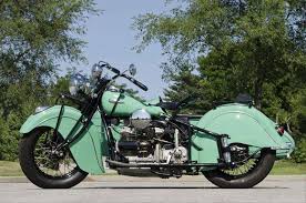 Image result for Seafoam Blue 1940 Motorcycle