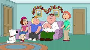 Peter has gone insane theory family guy