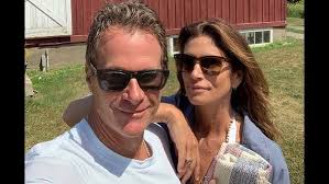 Cindy Crawford and Rande Gerber Were Fabulous at Gracias Madre