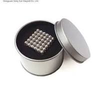 [Hot Item] 5mm 216 Magnetic Balls Bulk