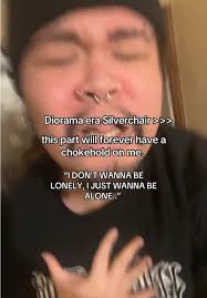 Exploring Silverchair's Addictive Diorama Era