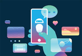 Can an AI Chatbot Be Your Friend? - Knowledge at Wharton