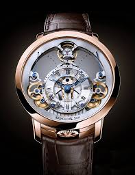 Arnold Son Time Pyramid Watches News Relojes De Lujo Joyeria Masculina Reloj