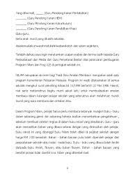 , penolong kanan pendidikan khas, encik amir saifudin bin abd majid, penolong kanan petang,. Teks Ucapan Gb Nilam N Vle