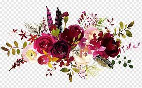 English ivy garland green variegated 6ft $22.99. Watercolor Wreath Png Images Pngwing