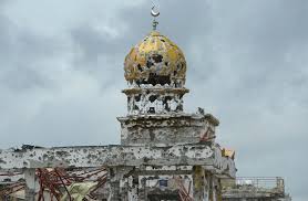 A Victory Against Isis In The Philippines Leaves A City Destroyed The Atlantic