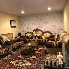 استراحة روسلين الإستراحات جدة