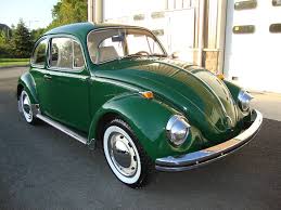 Image result for Delta Green 1968 Beetle