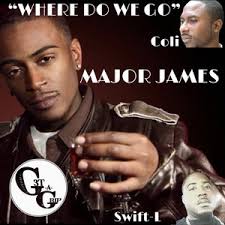 Two Presidents (feat. Kendrick Lamar)