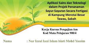 Terdapat beberapa contoh karangan pengajian am yang meliputi pelbagai topik bagi pelajar stpm. Contoh Viva Pengajian Am